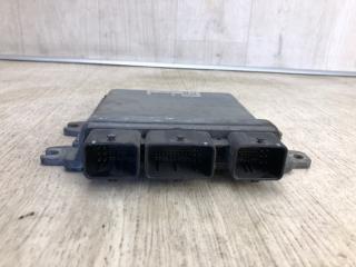 Блок управления двигателем NISSAN ROGUE 08-15 S35 2.5 QR25DE