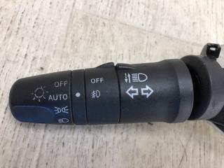 Подрулевой переключатель левый ROGUE 08-15 2010 S35 2.5 QR25DE