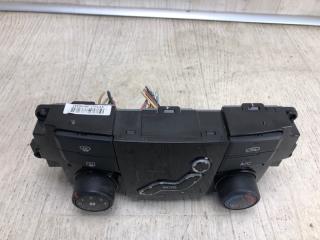 Блок управления печкой SONATA YF 10-14 2011 YF 2.4 G4KJ