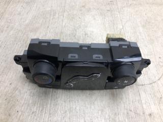 Блок управления печкой HYUNDAI SONATA YF 10-14 YF 2.4 G4KJ