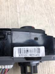 Блок управления печкой SONATA YF 10-14 2011 YF 2.4 G4KJ