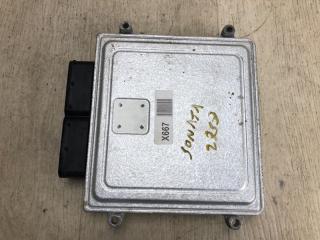 Блок управления двигателем SONATA YF 10-14 2011 YF 2.4 G4KJ