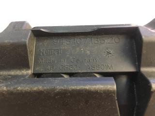 Клапан вентиляции картерных газов CAYENNE 10-18 2010 958 4.8 M48.02