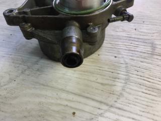 Вакуумный насос CAYENNE 10-18 2010 958 4.8 M48.02