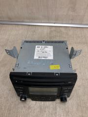 Магнитола SONATA YF 10-14 2011 YF 2.4 G4KJ