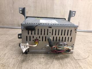 Магнитола SONATA YF 10-14 2011 YF 2.4 G4KJ