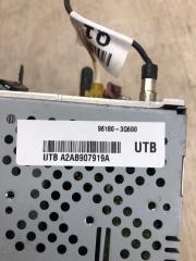 Магнитола SONATA YF 10-14 2011 YF 2.4 G4KJ