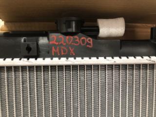 Радиатор основной MDX (YD3) 13-21 2015 Внедорожник 3.5