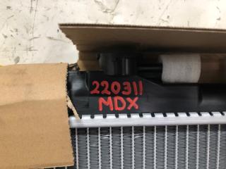 Радиатор основной MDX (YD3) 13-21 2015 Внедорожник 3.5