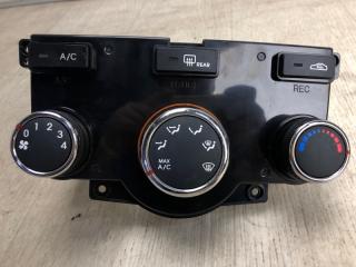 Блок управления печкой FORTE/CERATO TD 08-13 2013 TD 2.0 G4KD