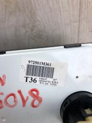 Блок управления печкой FORTE/CERATO TD 08-13 2013 TD 2.0 G4KD