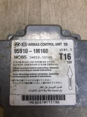 Блок управления AIRBAG FORTE/CERATO TD 08-13 2013 TD 2.0 G4KD