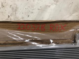 Радиатор кондиционера RDX 19- 2021 Внедорожник 2.0