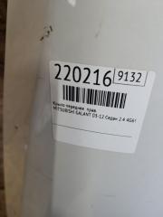 Крыло переднее правое GALANT 03-12 2012 Седан 2.4 4G69