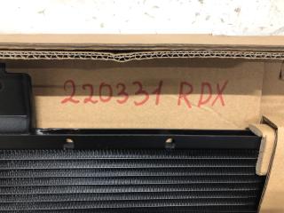 Радиатор кондиционера RDX 19- 2020 Внедорожник 2.0