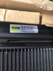 Радиатор кондиционера ACURA RDX 19- Внедорожник 2.0