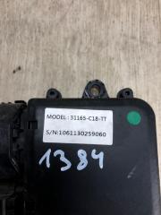 Блок управления вентилятором радиатора OPTIMA TF 11-16 2014 TF 2.4 G4KK