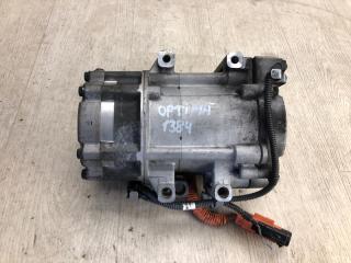 Компрессор кондиционера OPTIMA TF 11-16 2014 TF 2.4 G4KK