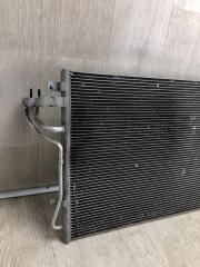 Радиатор кондиционера OPTIMA TF 11-16 2014 TF 2.4 G4KK