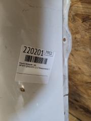 Крыло переднее левое QX60/JX35 12-20 2013 Внедорожник 3.5