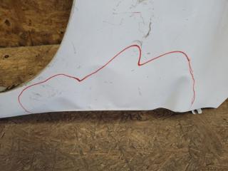 Крыло переднее левое QX60/JX35 12-20 2013 Внедорожник 3.5