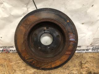 Тормозной диск задний задний SX4 06-13 2008 Седан J20A