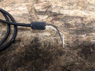 Датчик ABS задний левый SUZUKI SX4 06-13 Седан J20A