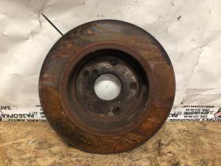 Тормозной диск задний задний SX4 06-13 2008 Седан J20A