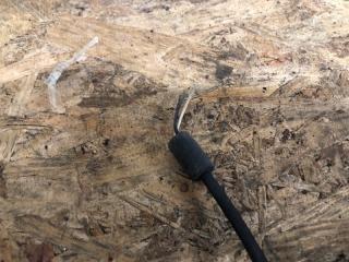 Датчик ABS задний правый SUZUKI SX4 06-13 Седан J20A