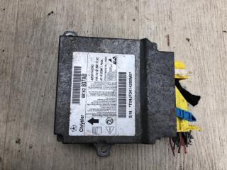 Блок управления AIRBAG DODGE JOURNEY 08-20 2015