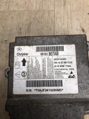 Блок управления AIRBAG JOURNEY 08-20 2015 JC 3.6 ERB