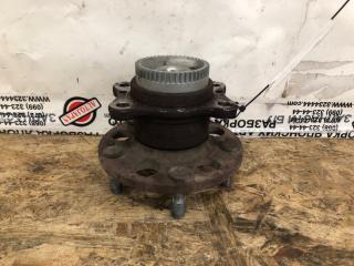 Ступица задняя правая ELANTRA MD 10-15 2011 Седан 1.8L DOHC MPFI D-CVVT