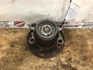 Ступица задняя левая HYUNDAI ELANTRA MD 10-15 Седан 1.8L DOHC MPFI D-CVVT