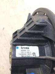 Моторчик печки задний JOURNEY 08-20 2013 JC 3.6 ERB