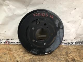 Тормозной барабан задний NISSAN SENTRA B17 12-21 2014