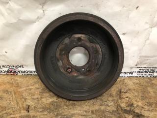 Тормозной барабан задний SENTRA B17 12-21 2014 Седан 1.8