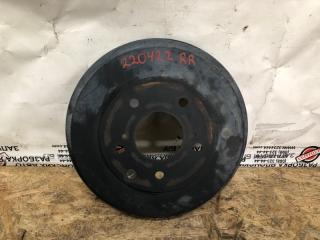 Тормозной барабан задний NISSAN SENTRA B17 12-21 2014