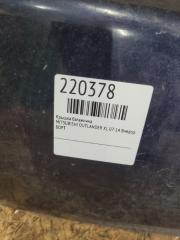 Крышка багажника OUTLANDER XL 05-13 2008 Внедорожник 2.4