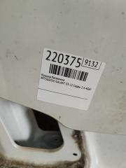 Крышка багажника GALANT 03-12 2012 Седан 2.4 4G69