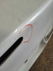 Крышка багажника MITSUBISHI GALANT 03-12 Седан 2.4 4G69