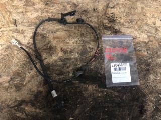 Датчик ABS задний левый ACCENT RB 10- 2011 1.6L 4