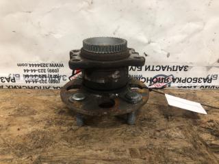 Ступица задняя левая ACCENT RB 10- 2011 1.6L 4