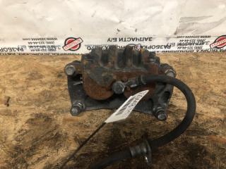 Суппорт тормозной передний левый SUBARU IMPREZA WRX 10-14 GH Хетчбек 2.5 EJ255