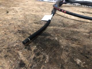 Трос стояночного тормоза задний правый ACCENT RB 10- 2011 1.6L 4