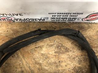 Трос стояночного тормоза задний правый ACCENT RB 10- 2011 1.6L 4