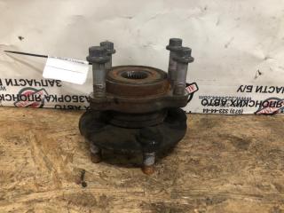 Ступица передняя левая IMPREZA WRX 10-14 GH 2014 Хетчбек 2.5 EJ255