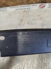 Пыльник крыла передний левый OUTBACK 09-14 BR 2010 2.5 EJ253