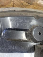 Пыльник крыла передний левый QX30 16-20 2019 Внедорожник 2.0 20PET