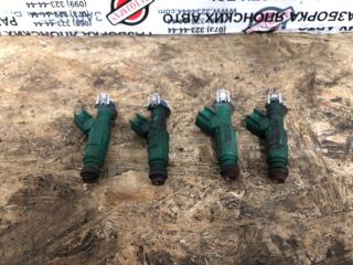 Форсунка топливная 3 BK 03-08 2004 Седан 2.3