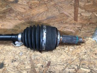 Привод передний передний правый ACURA MDX (YD2) 06-13 YD2 3.7 J37A1